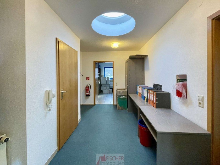 Flur B�rofl�che Eberdingen-Hochdorf