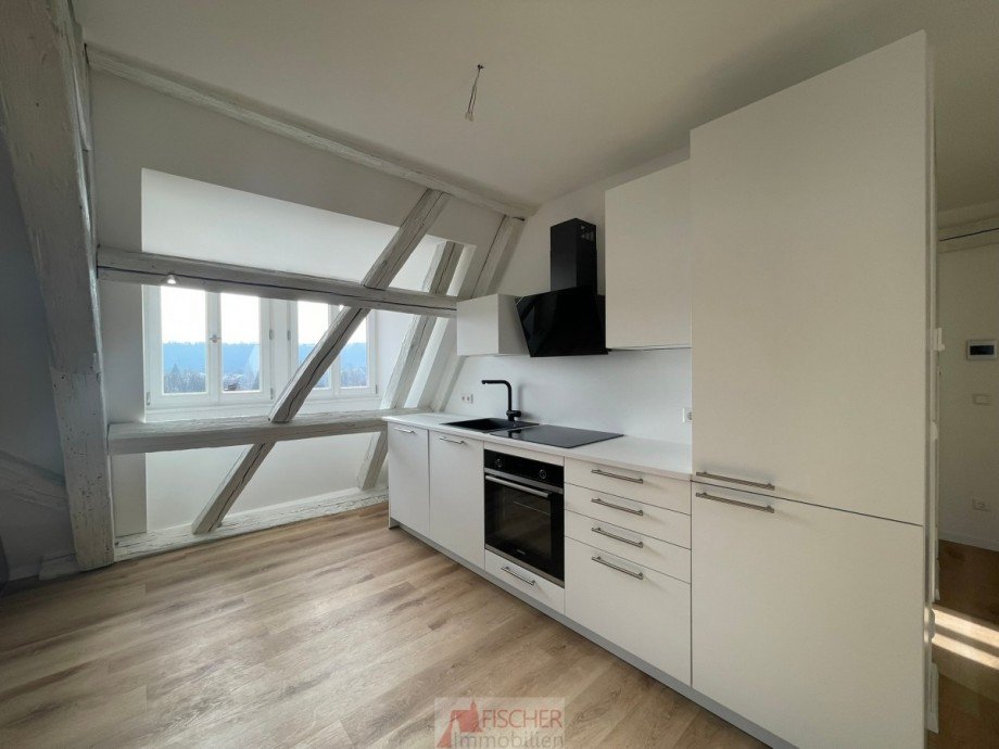 K�che Maisonettewohnung Vaihingen/Enz
