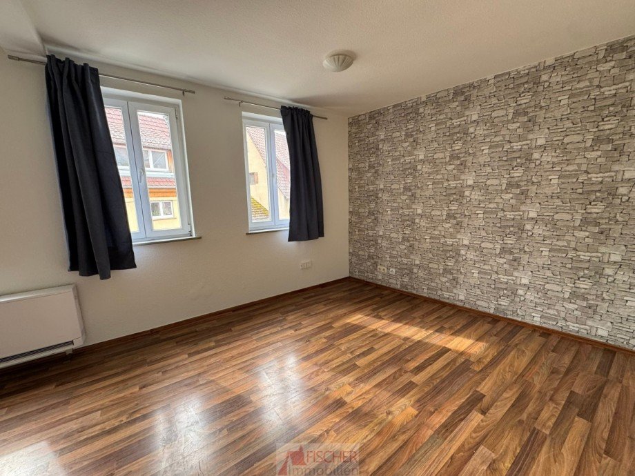 Wohnen Wohnung 3 Mehrfamilienhaus Vaihingen an der Enz-Kleinglattbach