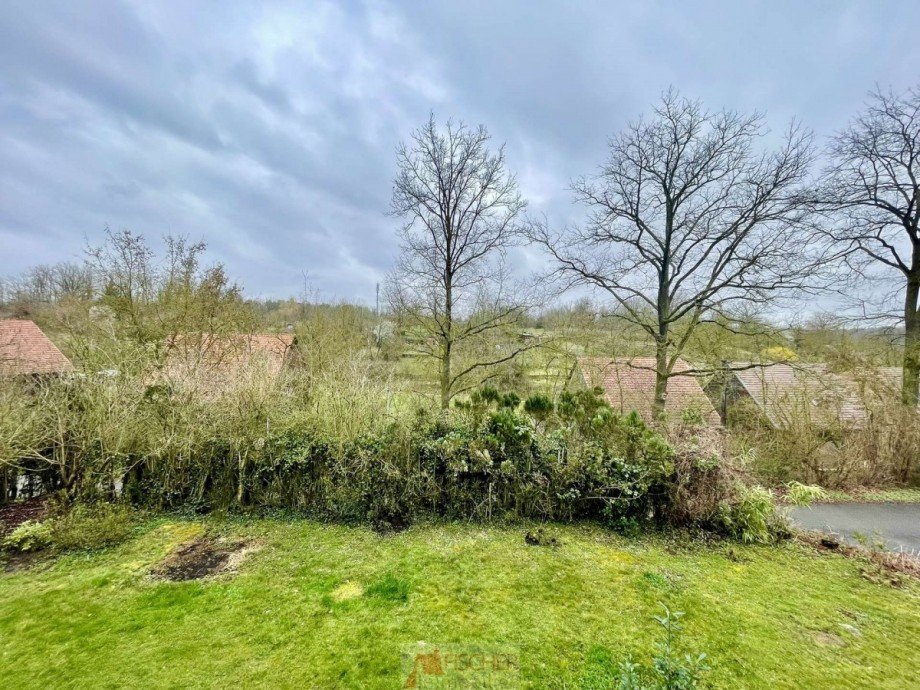 Garten Zweifamilienhaus Oberriexingen