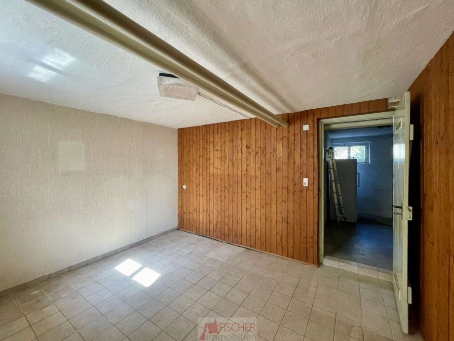 Hobbyraum Zweifamilienhaus Vaihingen an der Enz