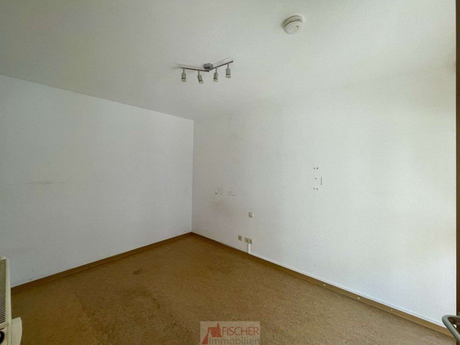 Schlafen Erdgeschosswohnung Sersheim
