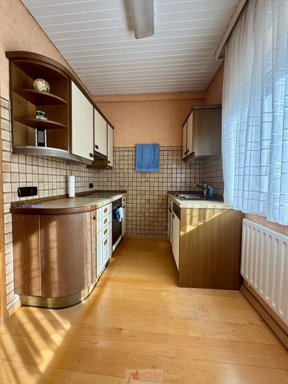 K�che Einfamilienhaus M�hlacker