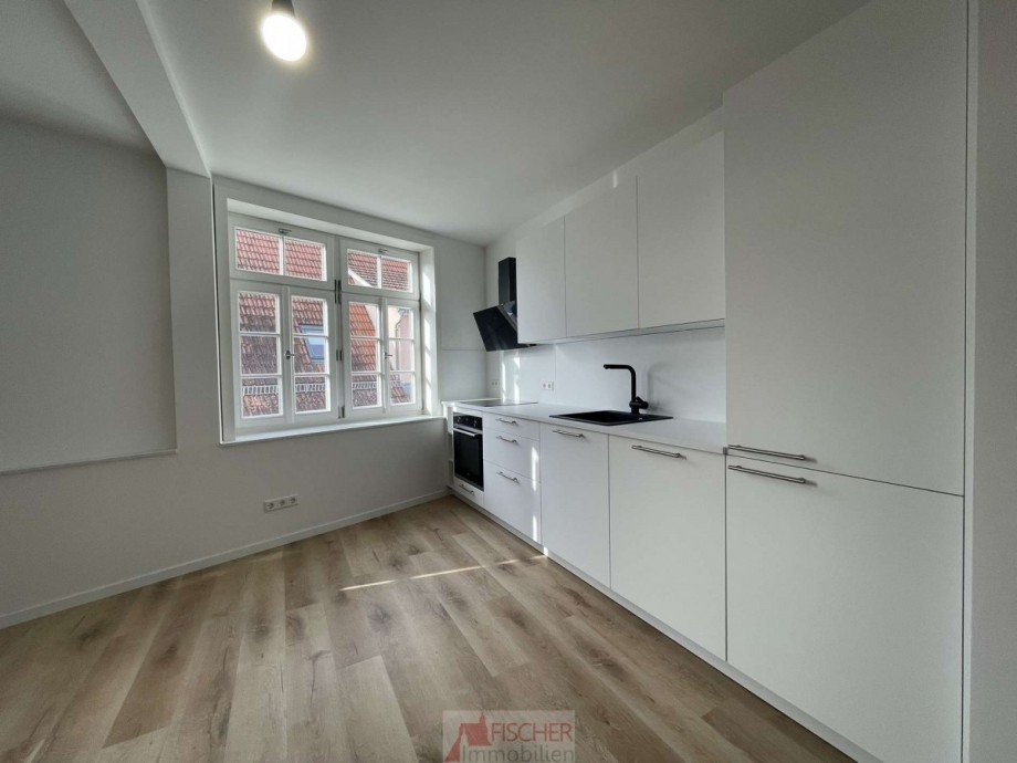 K�che Etagenwohnung Vaihingen an der Enz