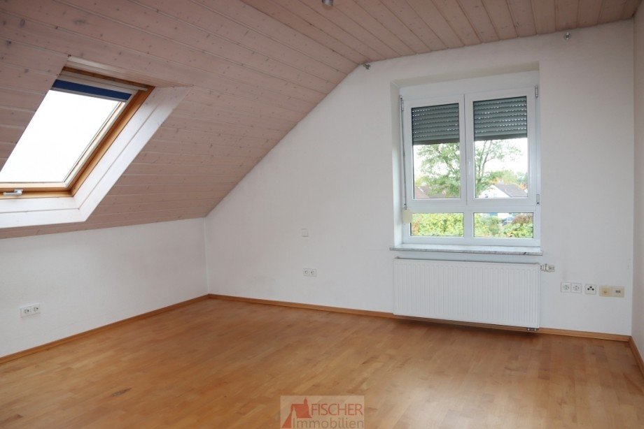 Kinderzimmer Einfamilienhaus Vaihingen/Enz