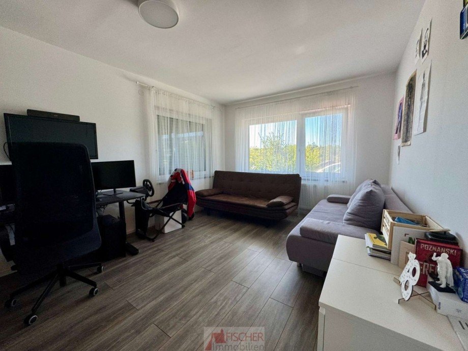 G�stezimmer Bungalow Vaihingen/Enz-Riet