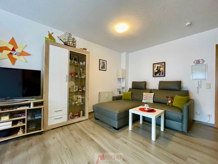 Wohnen Wohnung Vaihingen an der Enz