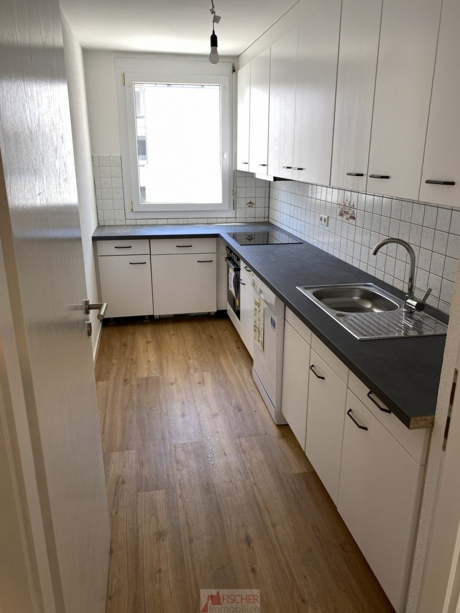 K�che Etagenwohnung Bietigheim-Bissingen