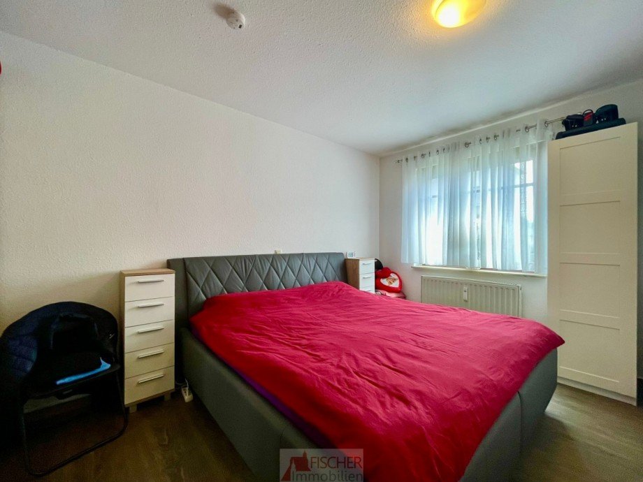 Schlafen Wohnung Vaihingen an der Enz